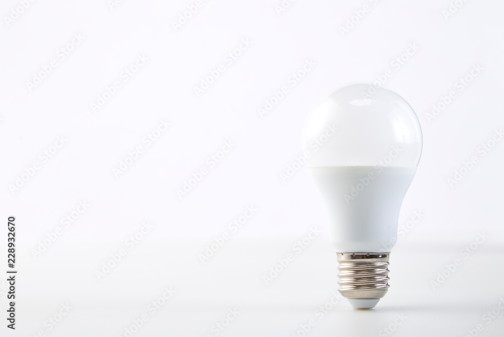LED energy saving bulb LED energy saving bulb