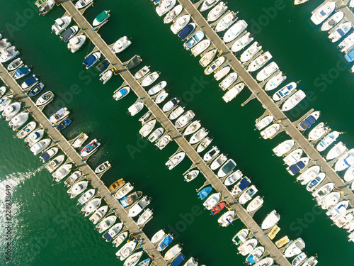 Port of Santurtzi, Bizkaia, Basque Country, Spain