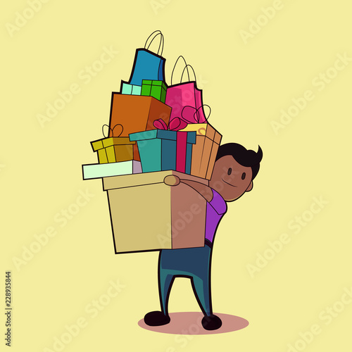 Compras