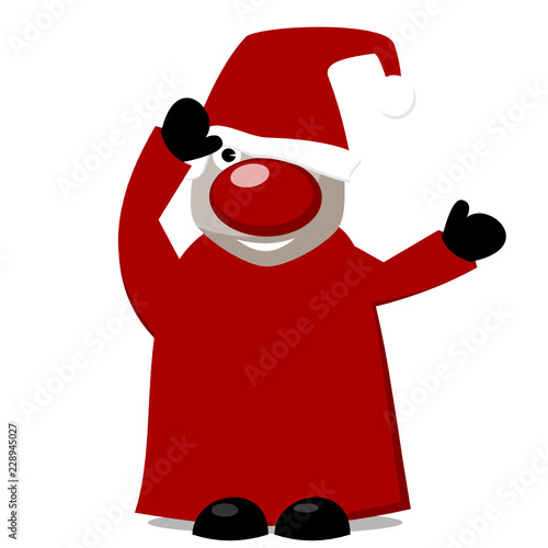 Weihnachtsmann