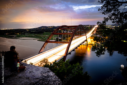 360 bridge austin