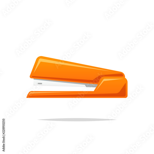 Stapler vector isolated