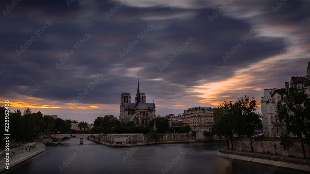 Notre-Dame Paris