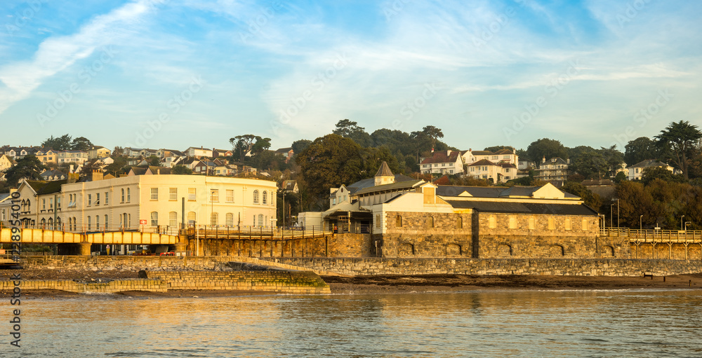 Dawlish Devon Dawlish Devon