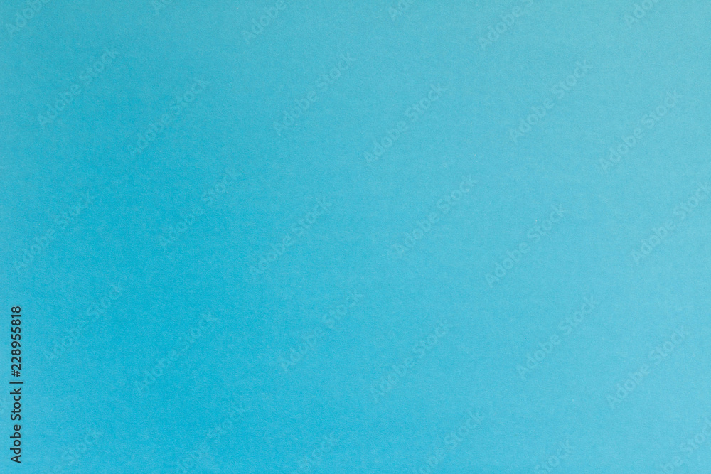 The texture of the cardboard is blue. Abstract blue background The texture of the cardboard is blue. Abstract blue background
