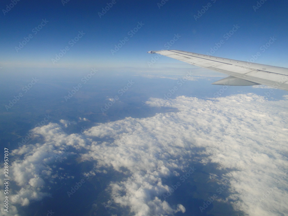 Spectacular Aerial View Spectacular Aerial View