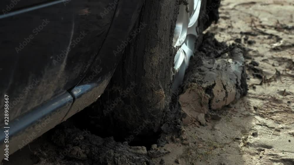 car stuck in the sand by the shore car stuck in the sand by the shore
