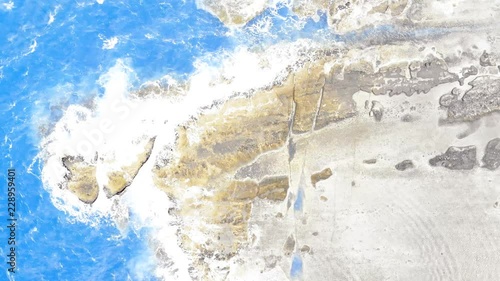 abstract background