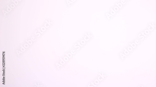 Mechanic and electronic toothbrushes demonstrating