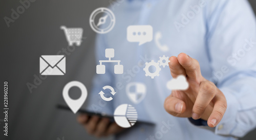 Wallpaper Mural computer Torontodigital.ca