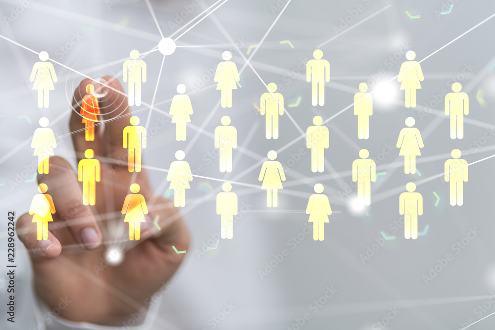 global network global network