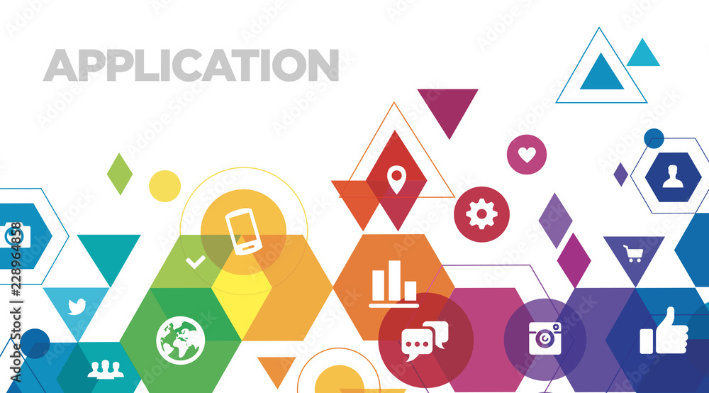 application application