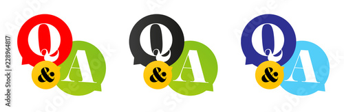 Q&A - Questions and answers