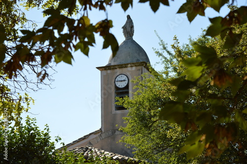 eglise