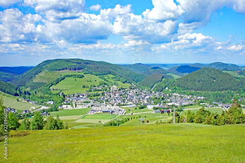 WILLINGEN ( Hochsauerland ) 