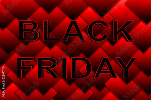 BLACK FRIDAY