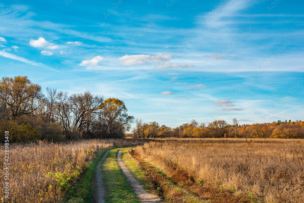 Indian summer	