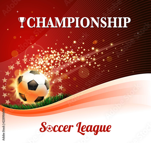 bright heat soccer