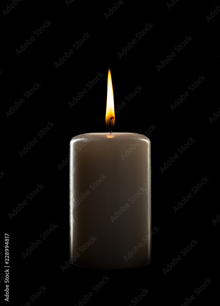 candle close up candle close up