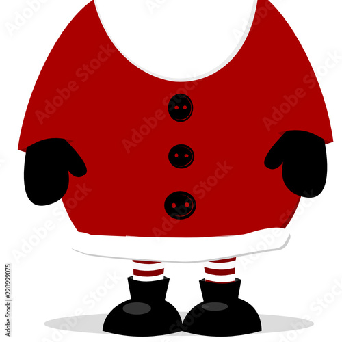 Weihnachtsmann