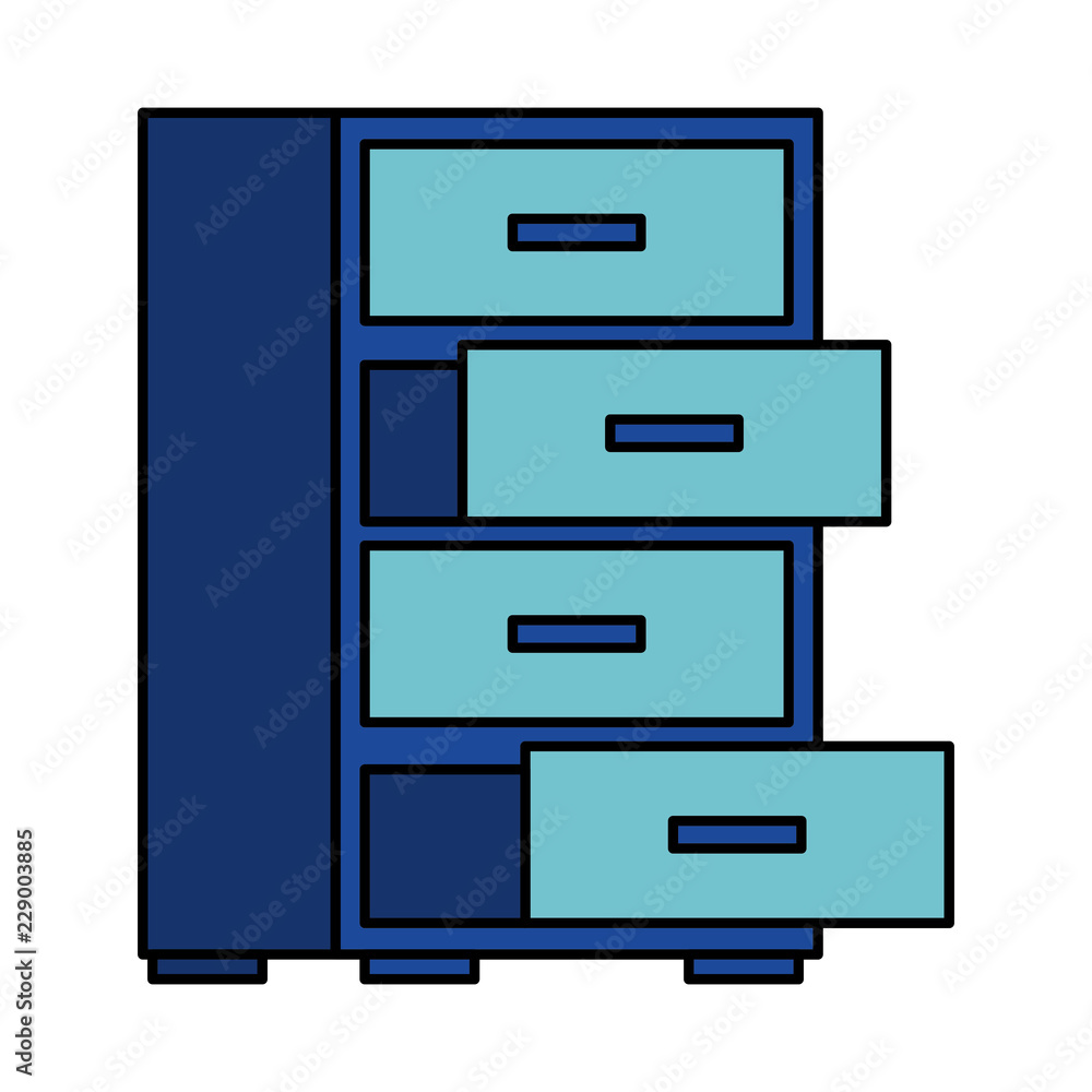 office cabinet furniture organizer open drawers office cabinet furniture organizer open drawers