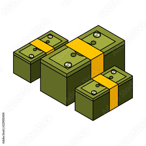 business financial money