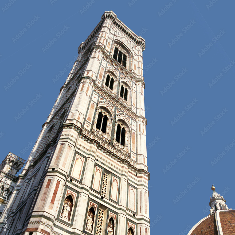 Cathedral of Santa Maria in Florence