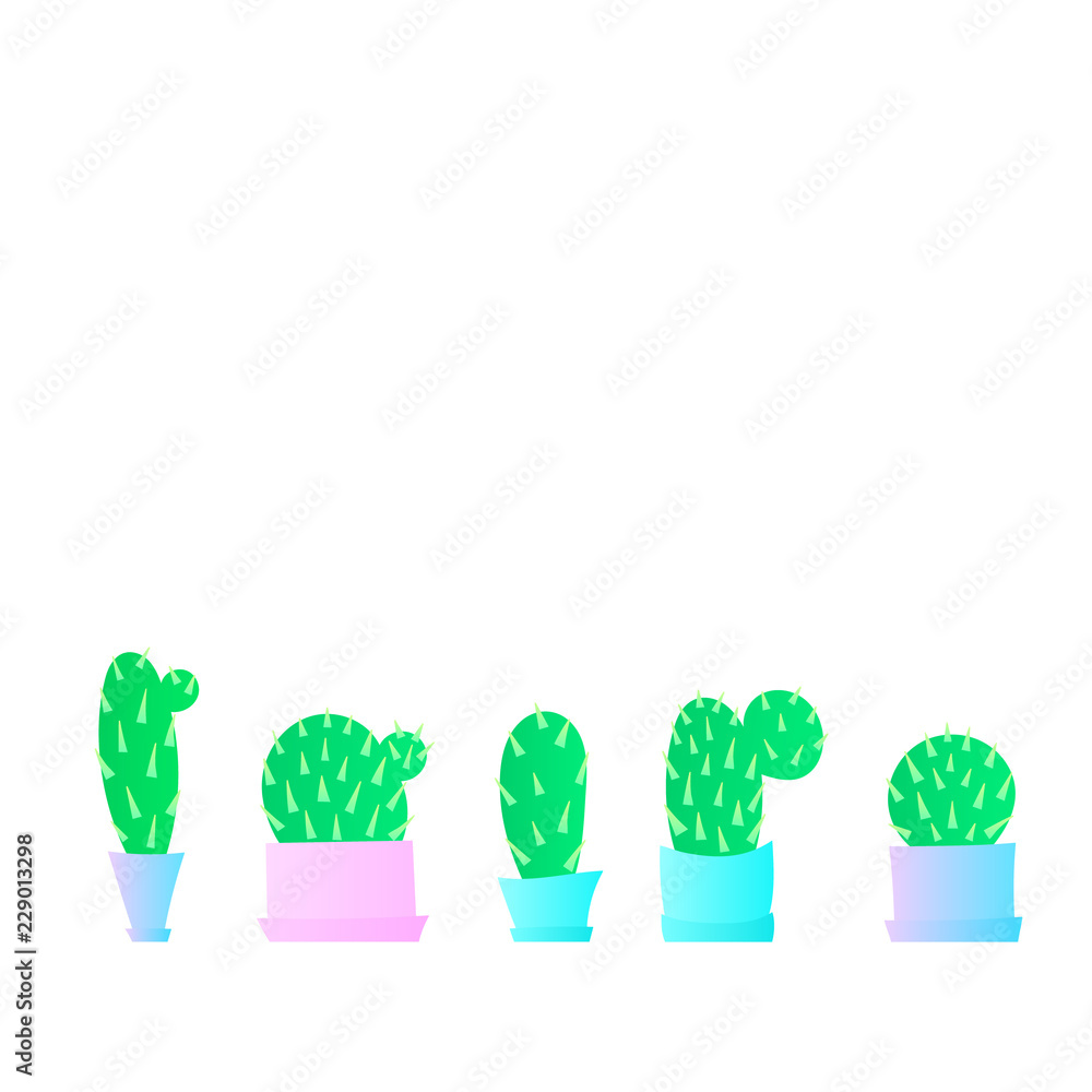 Flat plants set. Indoor plants. Flower pots. Leaves. Foliage. Isometric. Trendy vector collection. Plants collection isolated on white. Flat design. Gradient colors. Outdoor. Tropical. Flat plants set. Indoor plants. Flower pots. Leaves. Foliage. Isometric. Trendy vector collection. Plants collection isolated on white. Flat design. Gradient colors. Outdoor. Tropical.