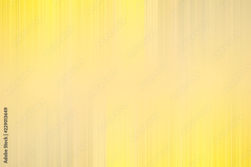 Obraz premium orange gradient / autumn background, blurred warm yellow smooth background