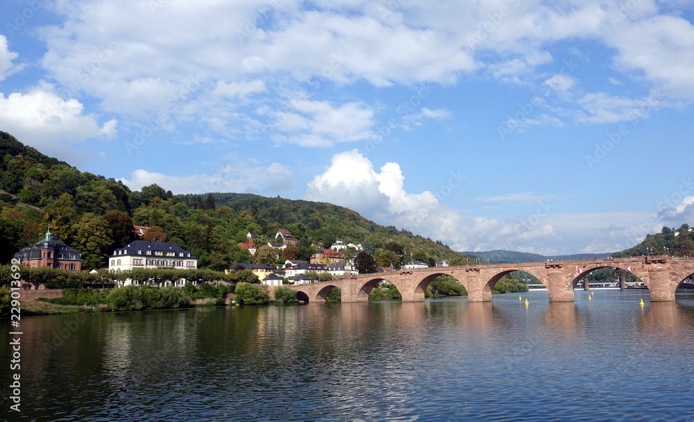 Heidelberg Heidelberg