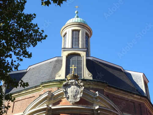 Münster - Clemenskirche photo