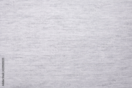 White fabric texture background. Blank cloth textile material pattern.