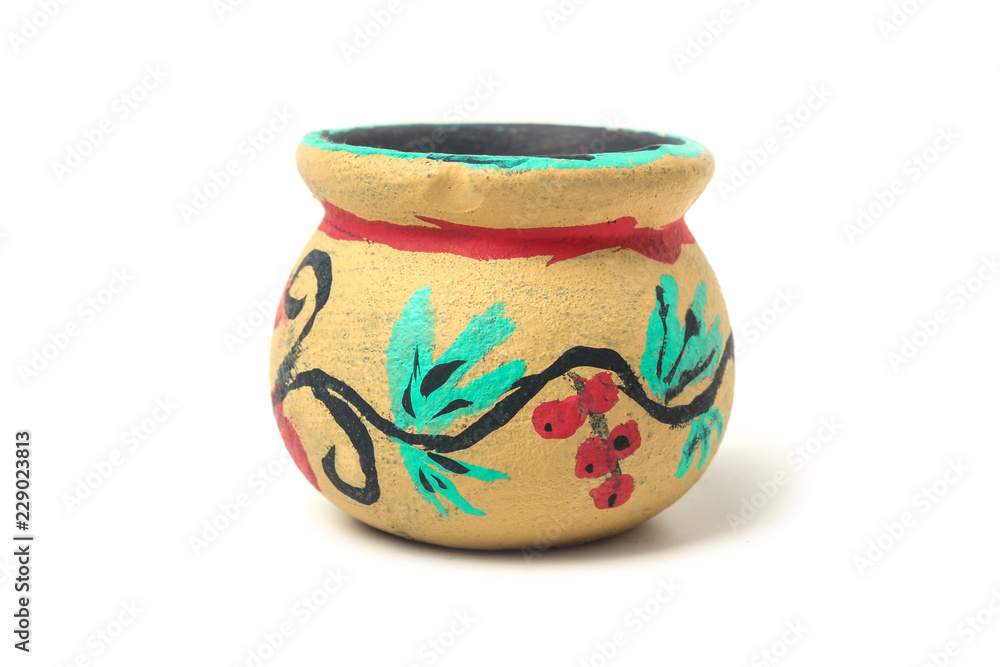 Clay pot Clay pot