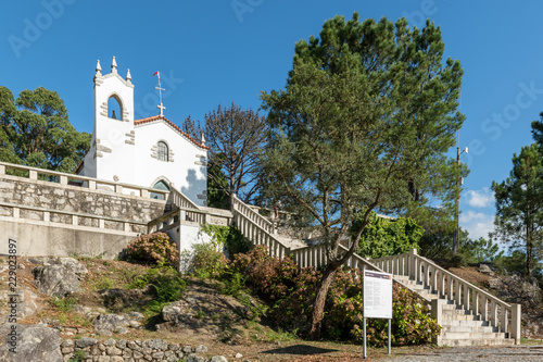 Chapel of S. Lourenco photo