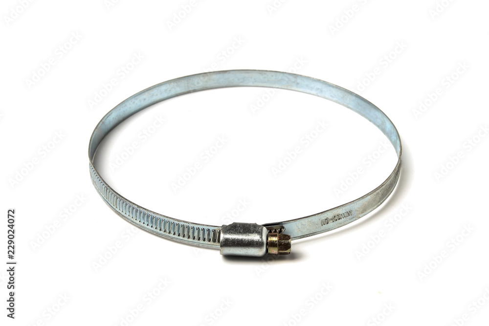Metal clamp Metal clamp