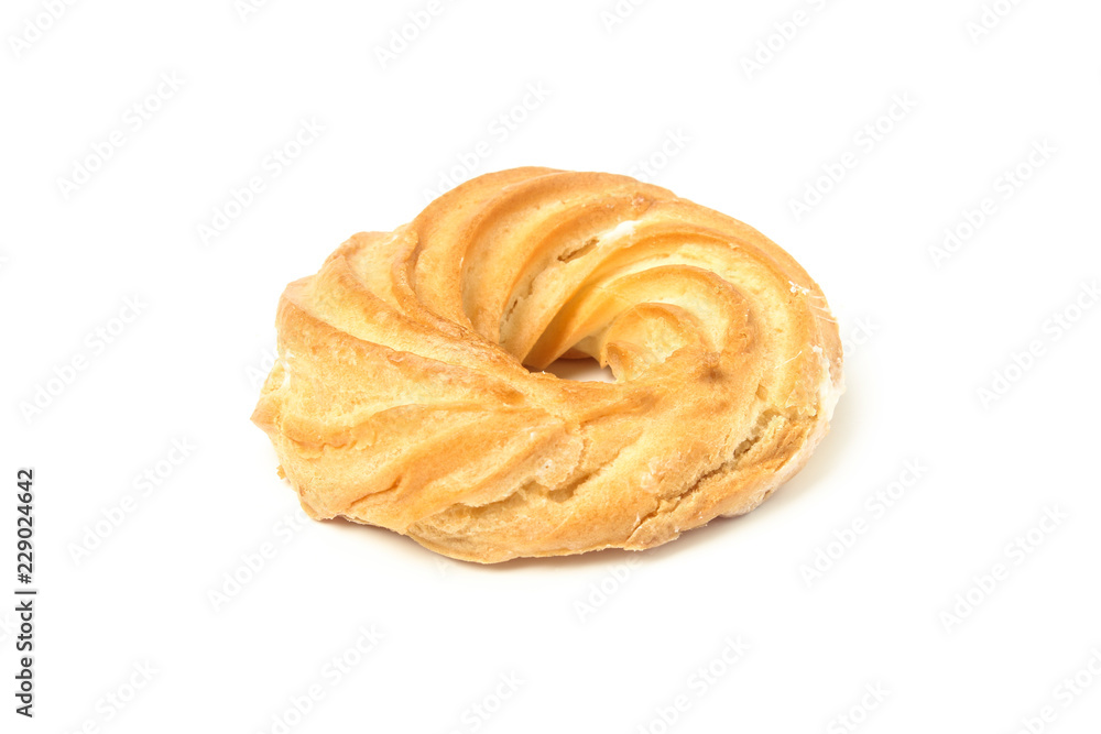 Choux pastry Choux pastry
