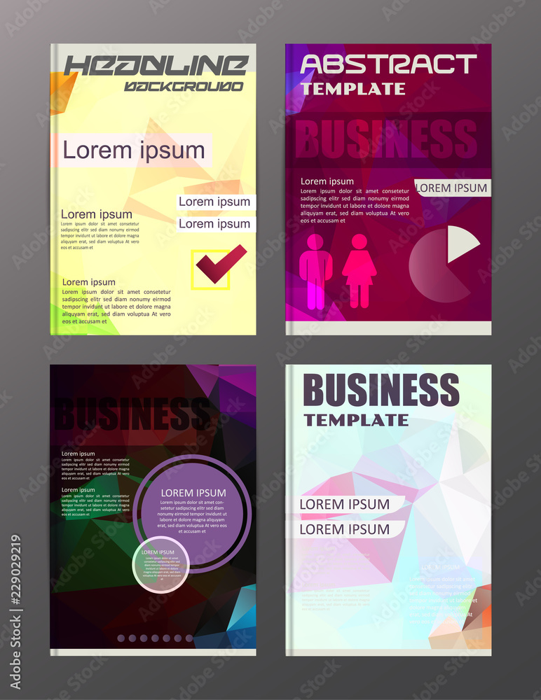 flyer design business and technology icons, creative template design for presentation, poster, cover, booklet, banner. flyer design business and technology icons, creative template design for presentation, poster, cover, booklet, banner.