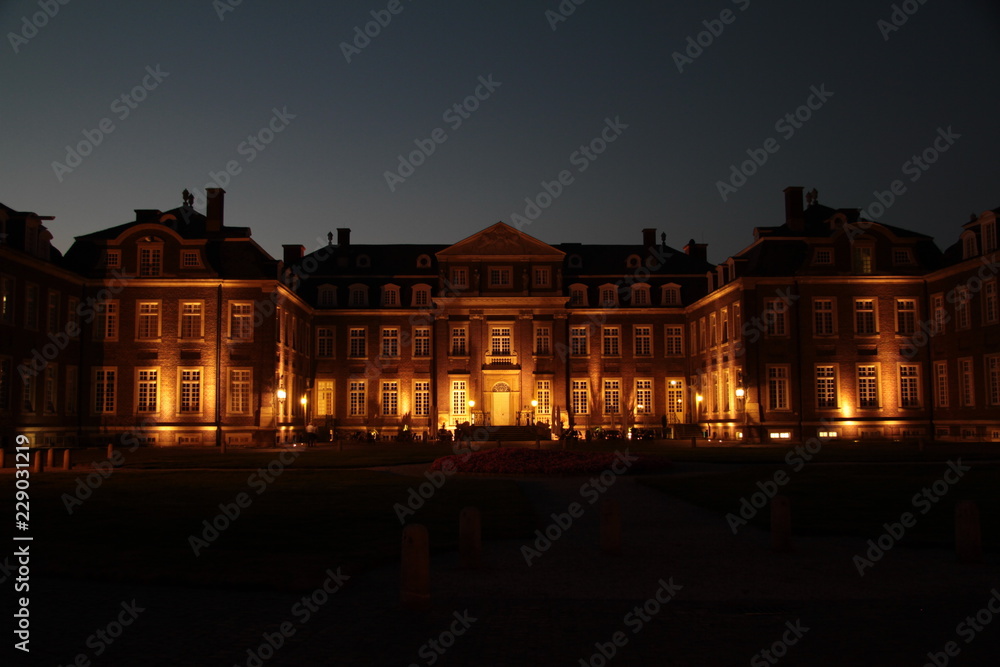 Fototapeta premium Münsterland