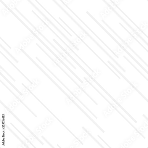 Vector illustration of abstract line geometric white background