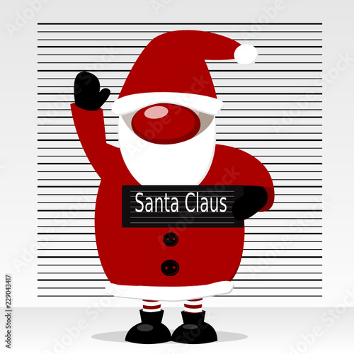 Santa Claus