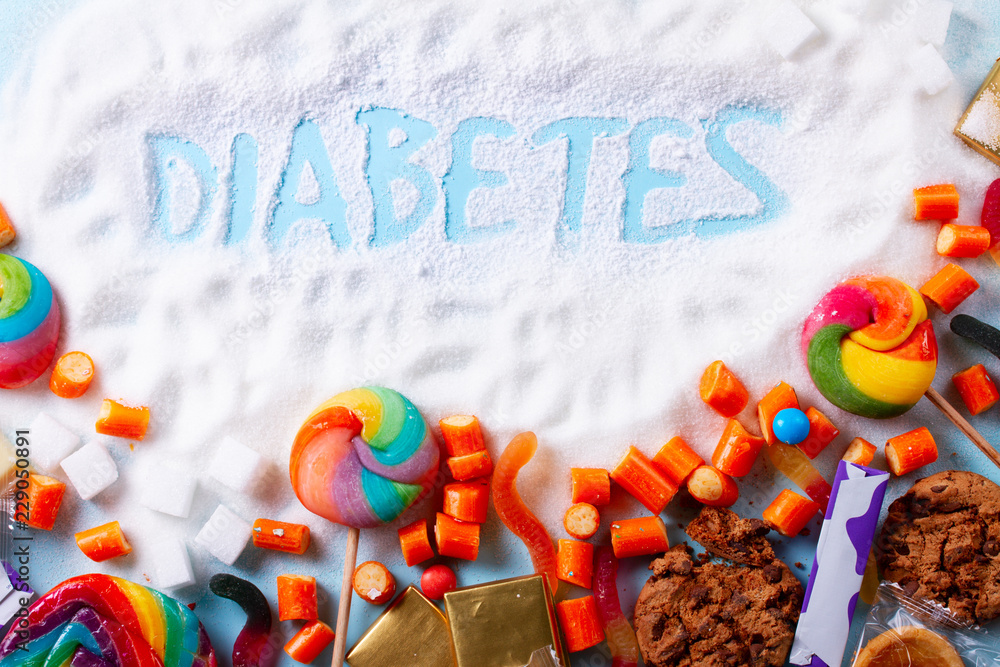 Amazing Is Diabetes From Sweets Moment Photography Amazing Is Diabetes From Sweets Moment Photography