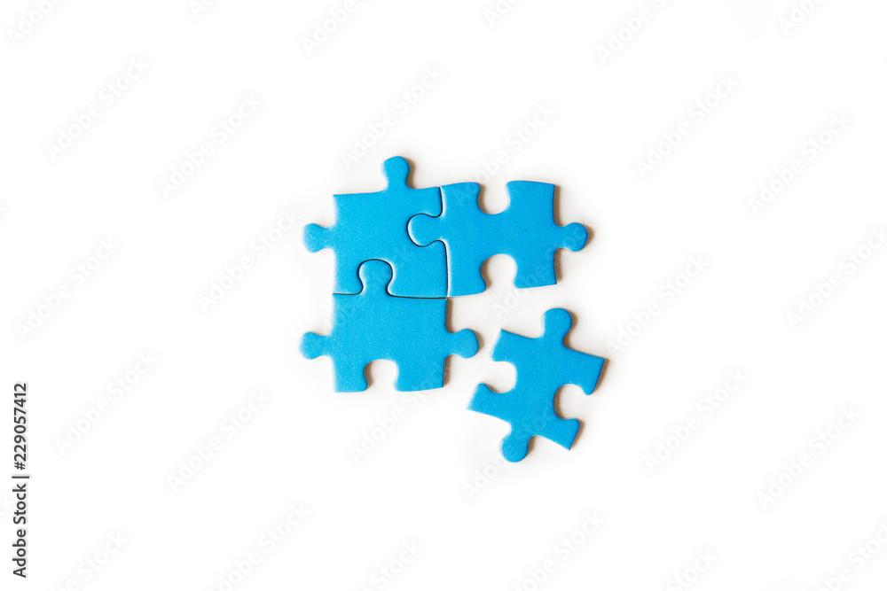 connecting piece jigsaw puzzle, Business connection, success and strategy concept, education, society and teamwork connecting piece jigsaw puzzle, Business connection, success and strategy concept, education, society and teamwork