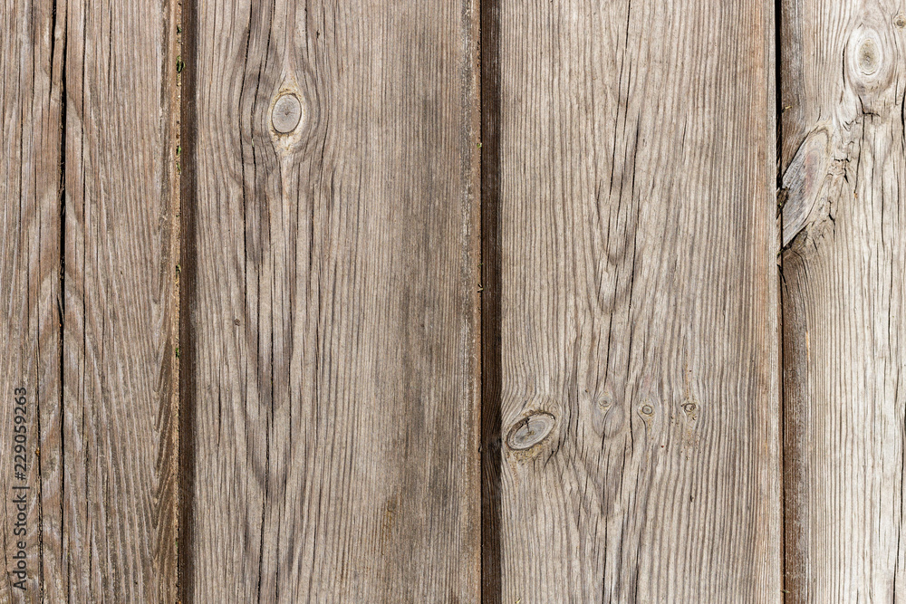 The old wood texture with natural patterns