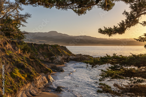 Central Coast - California photo