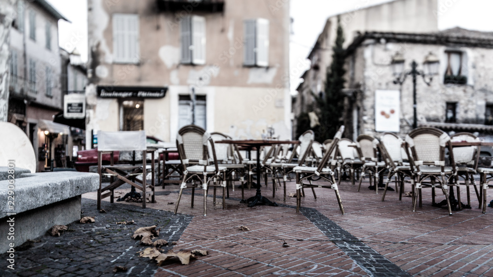 Fototapeta premium autumn