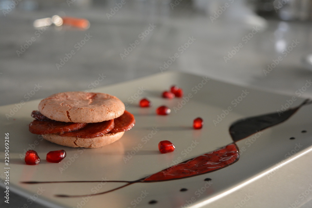 macaron macaron