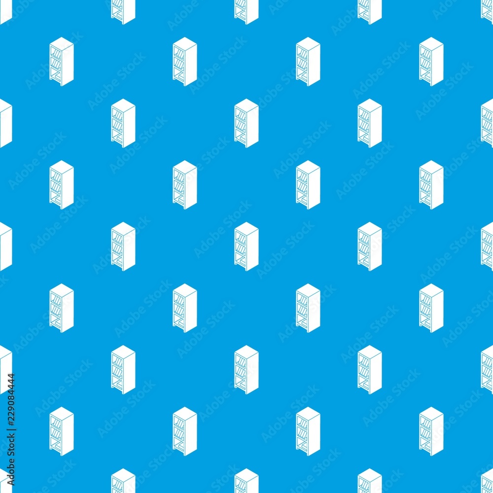 File wardrobe pattern vector seamless blue repeat for any use File wardrobe pattern vector seamless blue repeat for any use