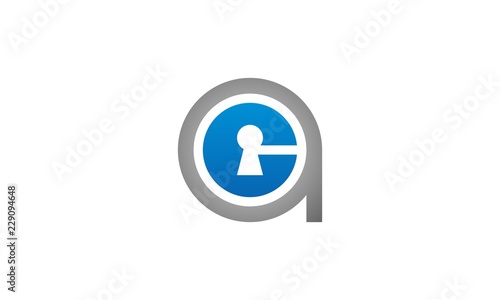 key hole