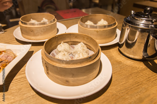 Foto 台湾飲茶