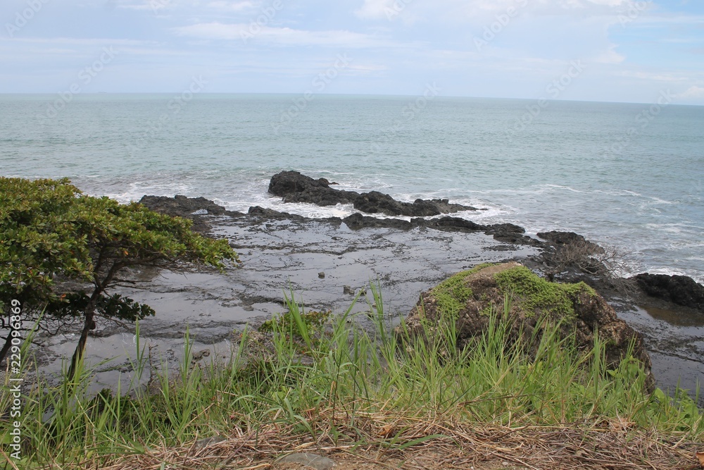 Beaches of Costa Rica